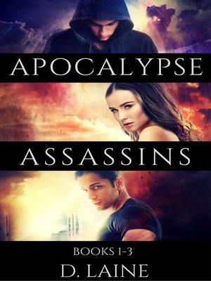 cover image of The Complete Series